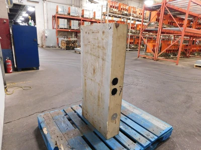 Used KINNEY ELECTRICAL 311750 Electrical Panels Ohio US | Equipment Recovery Corp. #1330047