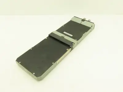 Foxboro P0900HS-0F IA Remote Manual Unit Module