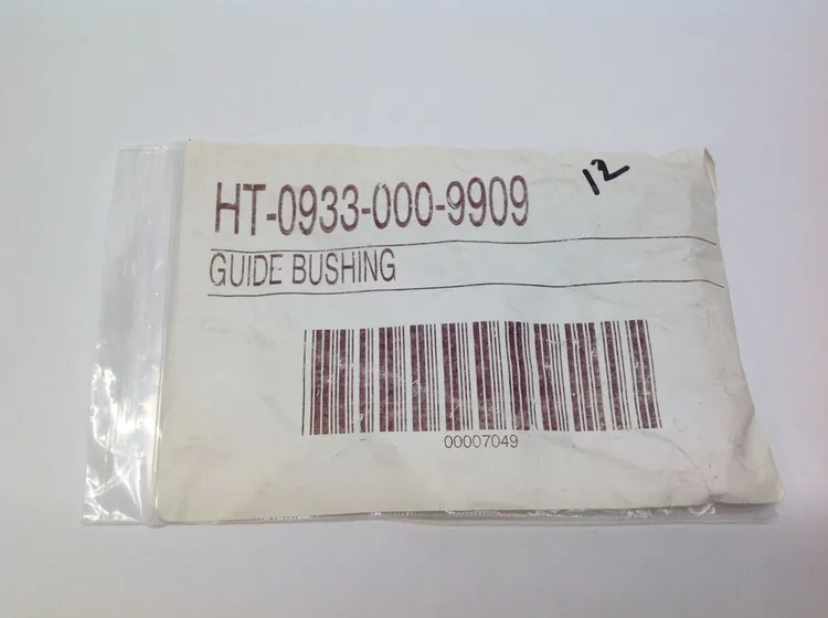 Used HARTING _UNKNOWN_ Connector Accessories | Maverick Industrial Sales #1115988