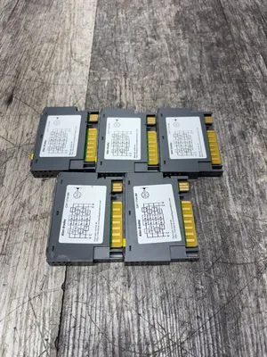 ALLEN BRADLEY 1734-IB8 Electrical/PLC/Automation | ESS Industrial Equipment Sales (7)