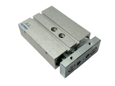USED FESTO DPZ-25-25-P-A, 32701