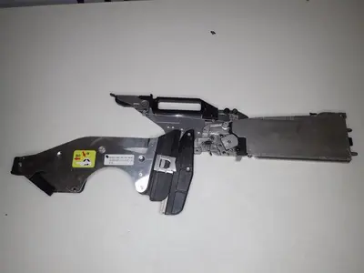 FUJI W04B INTELLIGENT FEEDERS Feeders | Tekmart International Inc. (7)