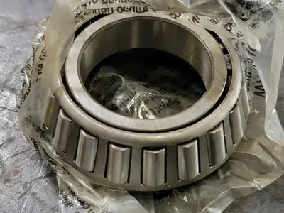 NEW TIMKEN LM67048