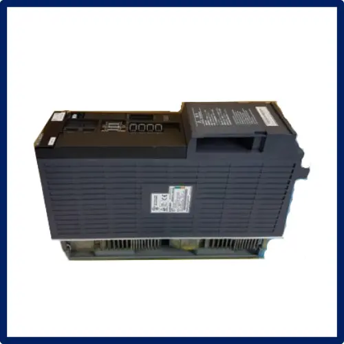 Used MITSUBISHI MDS-D-V2-160160W Servo Drives | CNC TOOLS LLC #765716