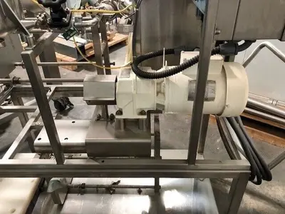 USED MILLIPORE PROSTAK-1