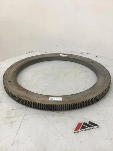 Used VAN DORN 300601 Injection Molding Parts | Ideal Machinery #663256