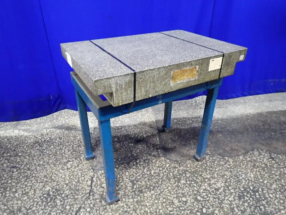 24" X 36" Granite Surface Plate