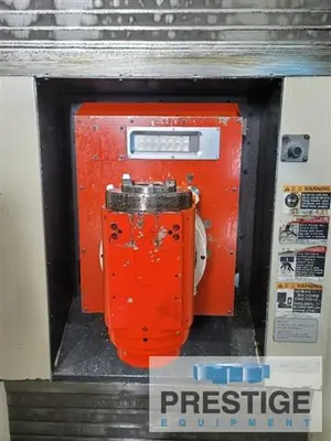 USED 2014 SNK BFR-3500 RAM TYPE