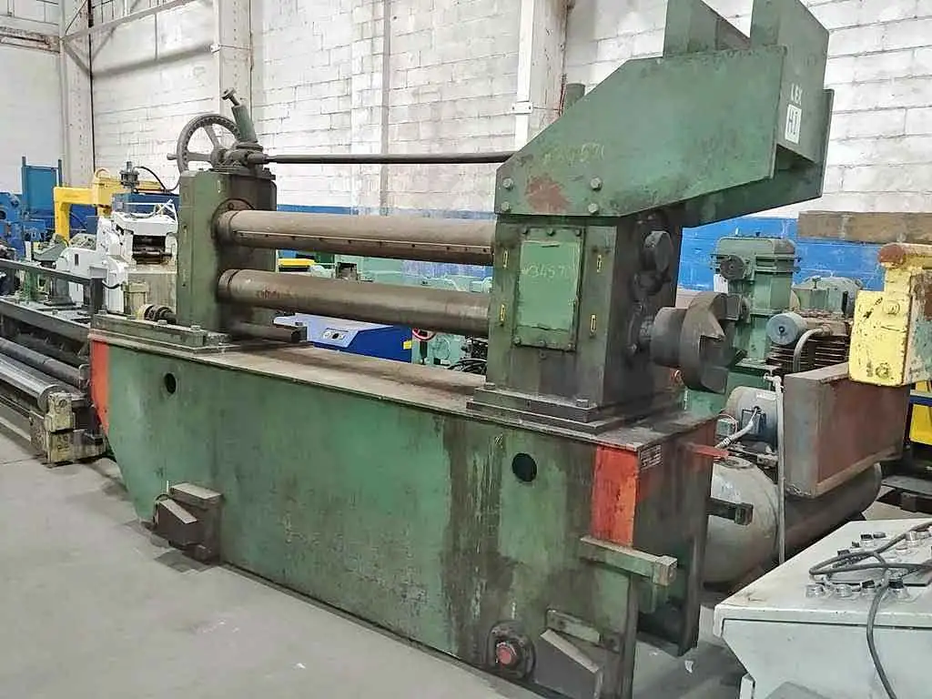 USED PRO ECO SESIH 12107554