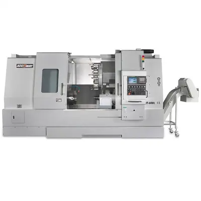 NEW ACCUWAY UT-600L
