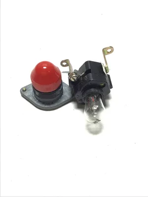 General Electric CR2940UC213D2 Heavy Duty Oil Tight Indicator Light