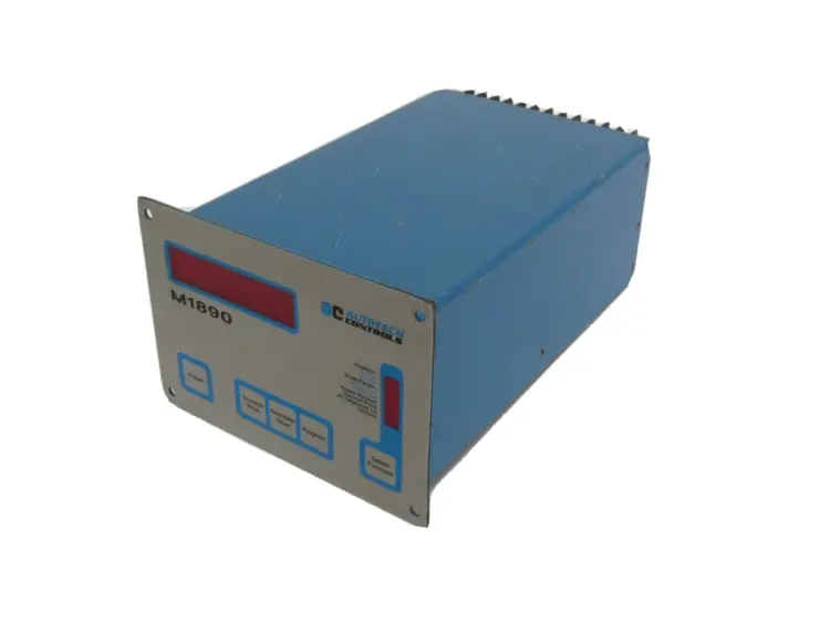 Used AUTOTECH CONTROLS _UNKNOWN_ Meters - Misc Michigan US | SB Industrial Supply #863172