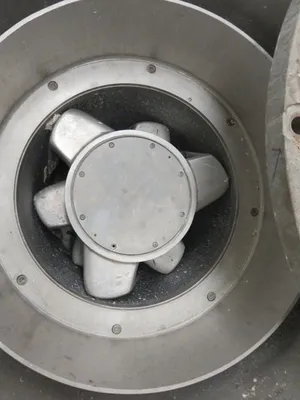 USED Voith/Sulzer VS 10