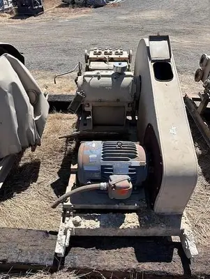 USED GASO AG25
