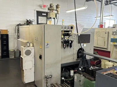 2004 LICO LNT-36-S CNC Swiss Lathe | Graff-Pinkert (4)