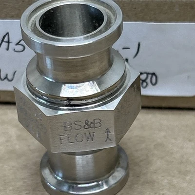 NEW BS&B A 5070312-1