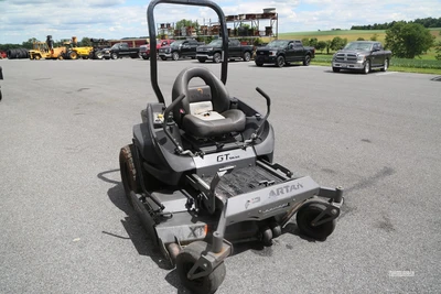 Used 2016 SPARTAN SRT PRO 2761 Mowers Pennsylvania US | Zimmerman Farm Service #1410285