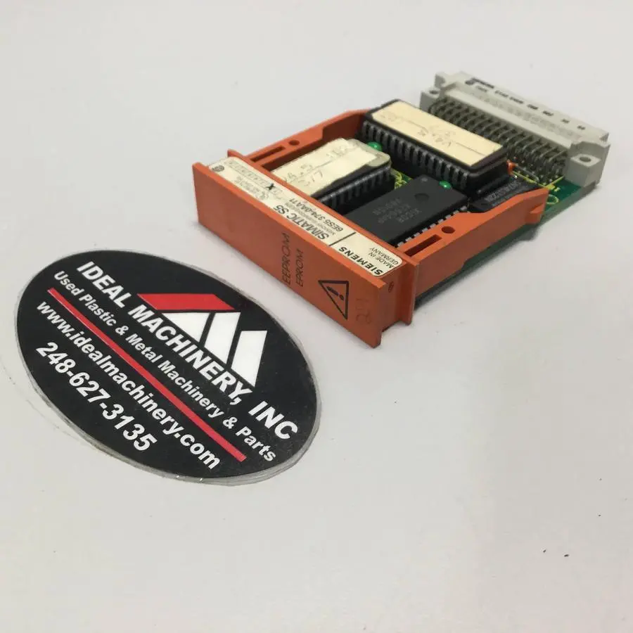 USED SIEMENS 6ES5 374-0AA11