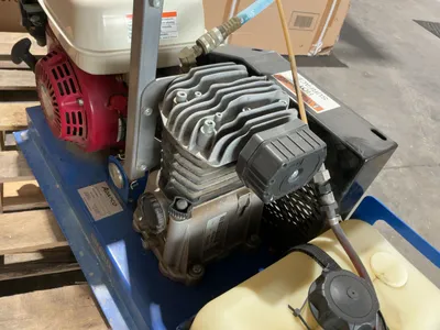 Used _UNKNOWN_ _UNKNOWN_ Sprayers Michigan US | Miedema Asset Management Group #1295113