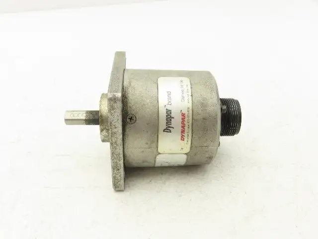 Used DYNAPAR _UNKNOWN_ Encoders Indiana US | Arrow Industrial #1316583