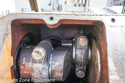 USED GASO 5698M