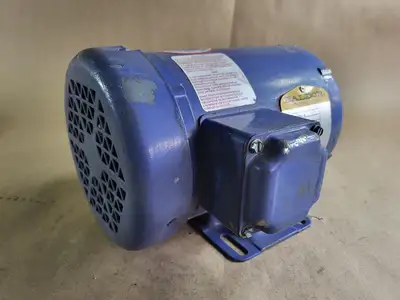 USED BALDOR M3539-5
