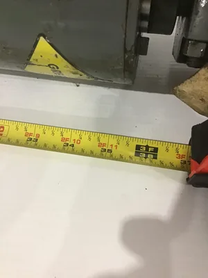 RC00I0 Hydraulic Cylinder