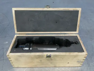 Used KYOCERA _UNKNOWN_ Tooling & Accessories (Other) Ohio US | HGR 24 #1520011