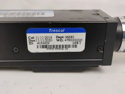 USED Tricor Model 823 7086-100-10-00