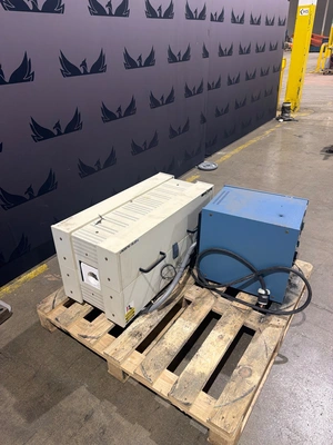 Used LINDBERG/BLUE M HTF55347C Tube Type Furnaces Michigan US | iGAM Industrial Marketplace #1266962
