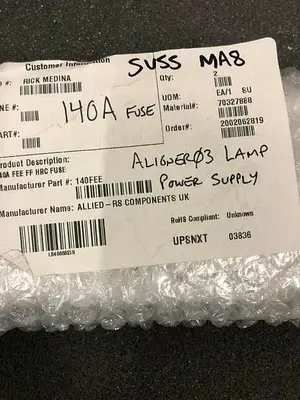 BUSSMANN 140FEE