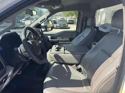 Used 2018 FORD F450 Dump trucks California US | Commerce Truck Equipment Sales #1547755