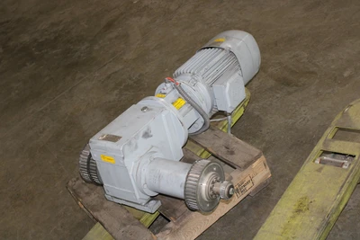 USED STOBER B21R100LX4ST03