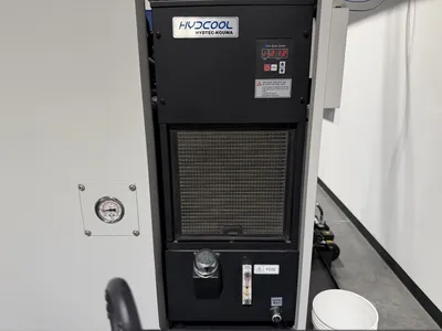 Used 2025 DOOSAN BVM5700 Vertical Machining Centers Kentucky US | Machine Tool Emporium #1541586