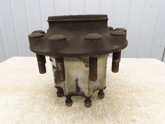 Used CONMET _UNKNOWN_ Miscellaneous MRO | Arrow Industrial #654568