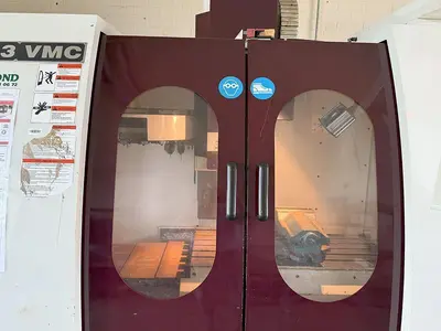USED CHEVALIER X: 850 - Y: 510 - Z: 510 MM CNC