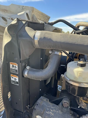 Used 2003 KENWORTH T300 Dump trucks Arizona US | Proxy Equipment #1377904