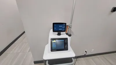 2020 STRYKER NEPTUNE 3 MEDICAL EQUIPMENT | Platinum Group (6)