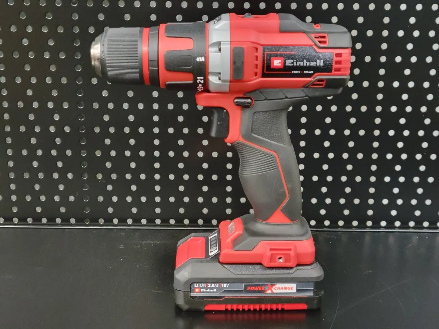 NEW EINHELL 4513979