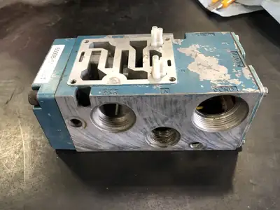 USED SKEANS 6500B-513-00-11