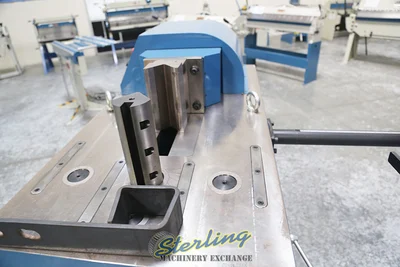 New | in-Stock BAILEIGH H.P.B-45NC Press Brakes California US | Sterling Machinery Exchange #1465727