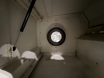 2012 ROMI C-680 CNC Lathes | Machine Tool Emporium (11)