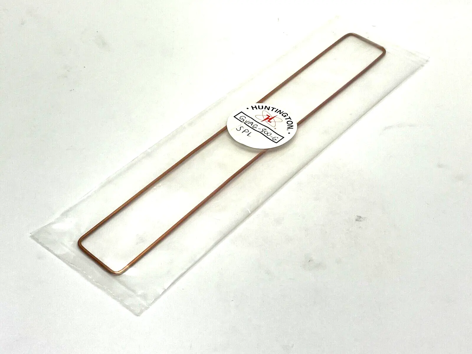 GVAG-800-G | Huntington  Copper Gasket - New
