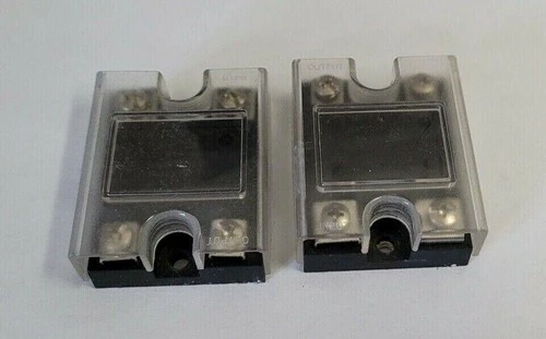Used OPTEK _UNKNOWN_ Relays & Switches | Amiron Machinery #737883