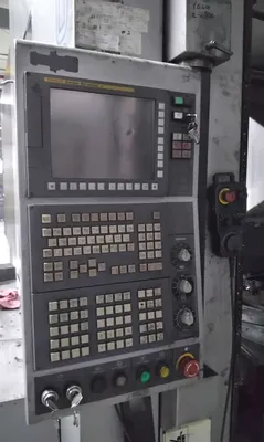 2009 TOYODA FA800S Horizontal Machining Centers | 520 Machinery Sales LLC (3)