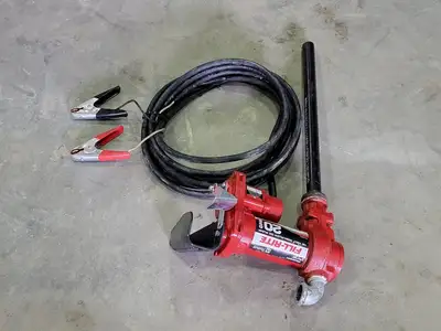 USED FILL-RITE FR4200H