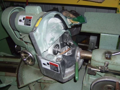 USED COBURN 108BP