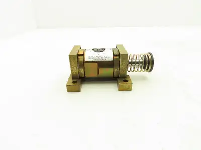 New | in-Stock ENERTROLS _UNKNOWN_ Parts (Hydraulics and Pneumatics) | Arrow Industrial #561293