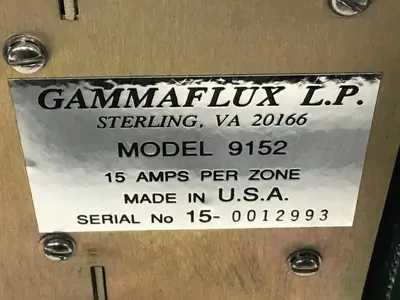 USED HUSKY 9152