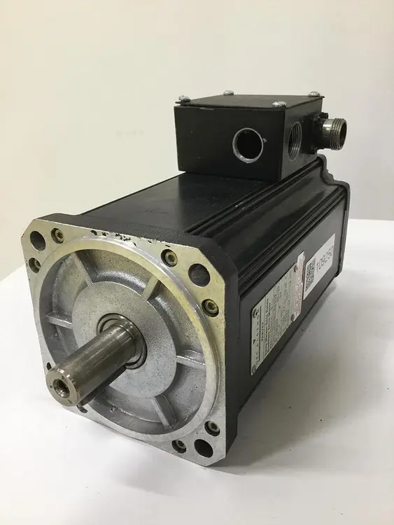 Used GEC ALSTHOM LD620ELR0002 Motors (misc) | Ideal Machinery #624948